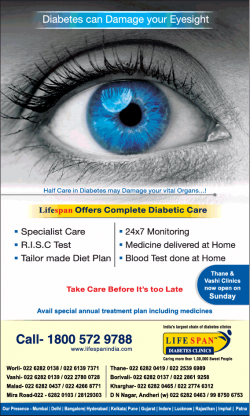 lifespan-diabetes-clinic-thane-and-vashi-clinic-ad-times-of-india-mumbai-20-02-2019.png