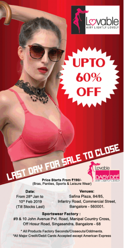 lovable-daisydee-bra-upto-60%-off-ad-times-of-india-bangalore-10-02-2019.png