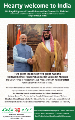lulu-group-international-hearty-welcome-to-india-to-saudi-arabia-prince-ad-times-of-india-delhi-19-02-2019.png
