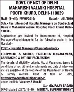 maharishi-valmiki-hospital-delhi-requires-hospital-managers-ad-times-of-india-delhi-05-02-2019.png