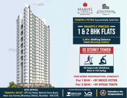 marvel-gold-tower-1-petra-smartly-prices-1-and-2-bhk-flats-ad-times-of-india-mumbai-09-02-2019.png