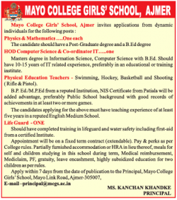 mayo-college-girls-school-ajmer-requires-teachers-ad-times-ascent-delhi-06-02-2019.png
