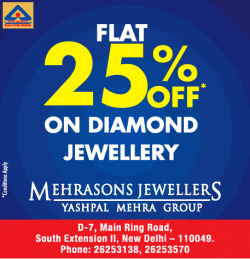 mehrasons-jewellers-yashpal-mehra-group-flat-25%-off-on-diamond-jewellery-ad-delhi-times-05-02-2019.png