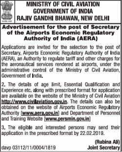 ministry-of-civil-aviation-requires-secretary-ad-times-of-india-delhi-31-01-2019.png