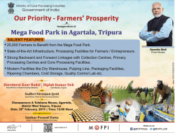 ministry-of-food-processing-industries-our-priority-farmers-prosperity-ad-times-of-india-delhi-20-02-2019.png