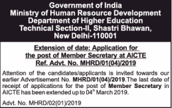 ministry-of-human-resource-development-requires-secretary-ad-times-of-india-delhi-12-02-2019.png