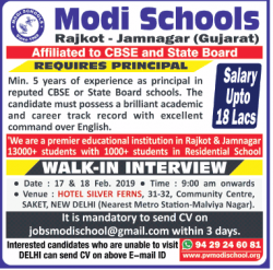 modi-schools-rajkot-jamnagar-gujarat-requires-principal-ad-times-ascent-delhi-13-02-2019.png
