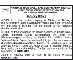 national-high-speed-rail-corporation-limited-vacancy-notice-in-rolling-stock-ad-times-of-india-mumbai-17-02-2019.png