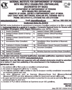 national-institute-for-empowerment-of-persons-with-multiple-disabilities-requires-director-ad-times-of-india-delhi-03-02-2019.png