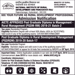 national-institute-of-rural-development-and-panchayati-raj-admission-ad-times-of-india-delhi-10-02-2019.png