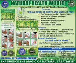 natural-health-world-presents-for-all-kinds-of-joints-and-muscles-pain-ad-times-of-india-kolkata-07-02-2019.png