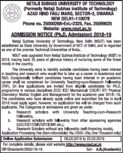 netaji-subhas-university-of-technology-admission-notice-ad-times-of-india-kolkata-07-02-2019.png
