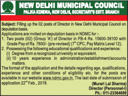 new-delhi-municipal-council-requires-director-ad-times-ascent-delhi-06-02-2019.png