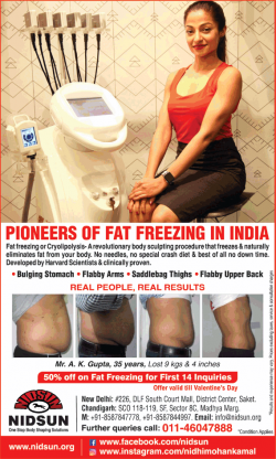 nidsun-pioneers-of-fat-freezing-in-india-ad-delhi-times-08-02-2019.png