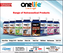 onelife-range-of-nutraceutical-products-ad-bombay-times-08-02-2019.png