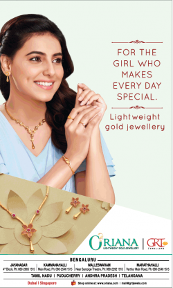 oriana-grt-jewellers-for-the-girl-who-makes-everyday-special-ad-times-of-india-bangalore-06-02-2019.png