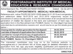postgraduate-institute-of-medical-education-and-research-chandigarh-requires-faculty-medical-and-non-medical-ad-times-of-india-delhi-03-02-2019.png