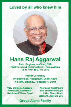 prayer-ceremony-hans-raj-aggarwal-ad-times-of-india-delhi-03-02-2019.png