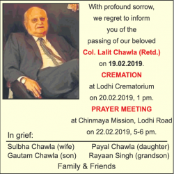prayer-meeting-col-lalit-chawla-ad-times-of-india-delhi-20-02-2019.png