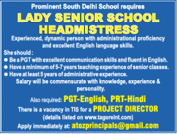 prominent-south-delhi-school-requires-lady-senior-school-headmistress-ad-times-ascent-delhi-13-02-2019.png