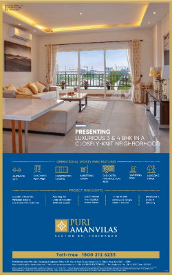 puri-amanvilas-presenting-luxurious-3-and-4-bhk-ad-delhi-times-17-02-2019.png