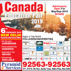 pyramid-e-services-canada-education-fair-2019-ad-times-of-india-delhi-03-02-2019.png