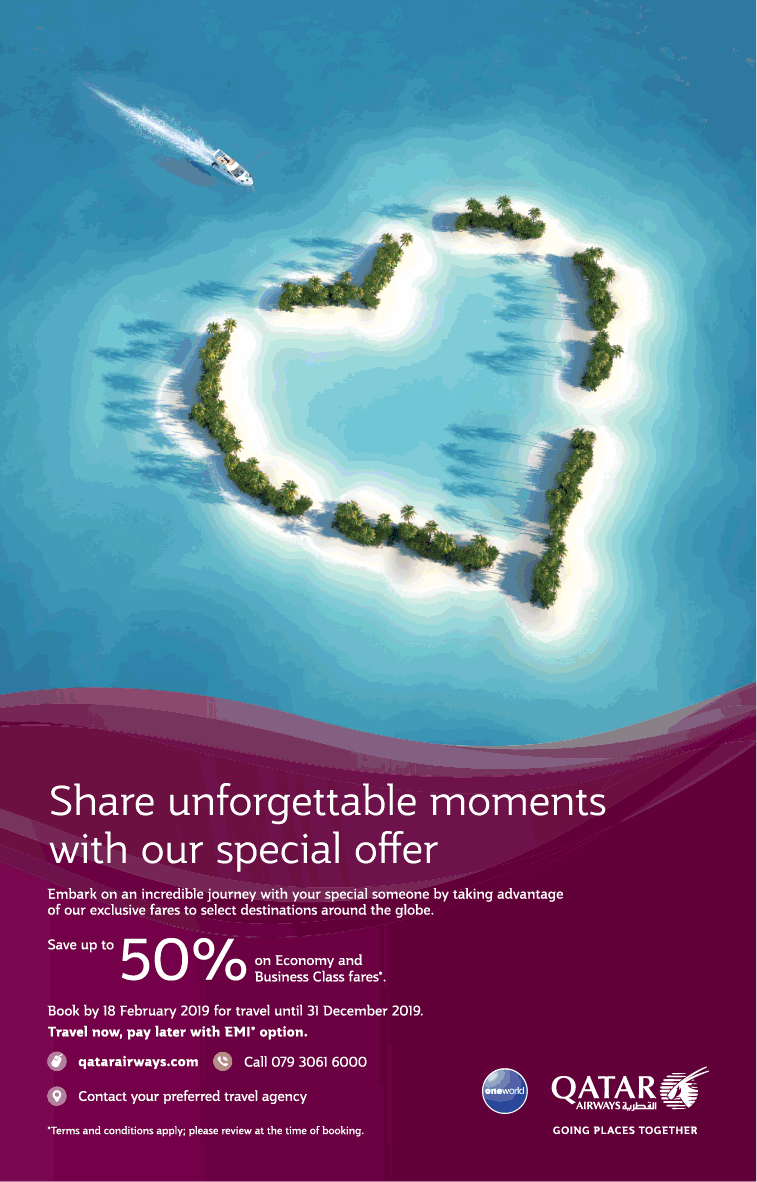 qatar-airways-share-unforgettable-moments-with-our-special-offer-ad-bombay-times-12-02-2019.png