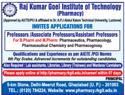 raj-kumar-goel-institute-of-technology-requires-professor-ad-times-ascent-delhi-06-02-2019.png