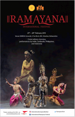 ramanaya-international-festival-25th-to-28th-feb-ad-times-of-india-mumbai-20-02-2019.png