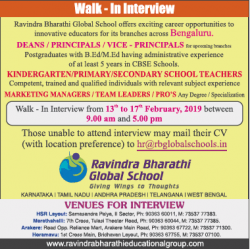 ravindra-bharathi-global-school-walk-in-interview-deans-principals-ad-times-ascent-bangalore-13-02-2019.png