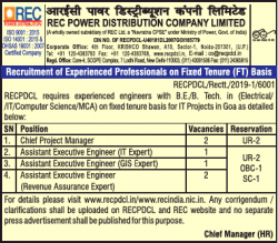 rec-power-distribution-company-limited-requires-chief-project-manager-ad-times-of-india-delhi-15-02-2019.png