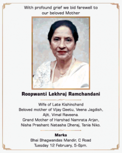 roopwanti-lekhraj-ramchandani-farewell-to-our-beloved-mother-ad-times-of-india-mumbai-10-02-2019.png