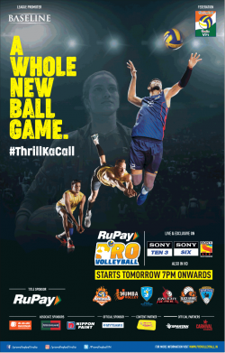 rupay-pro-volleyball-starts-tomorrow-7pm-onwards-ad-bombay-times-01-02-2019.png