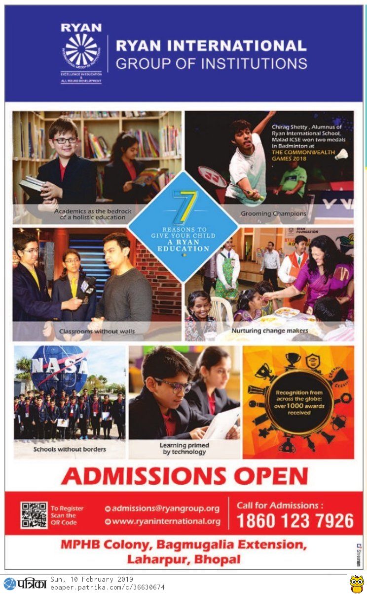 ryan-international-group-of-institutions-admissions-open-ad-rajasthan-patrika-bhopal-10-02-2019.jpg