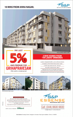 s-and-p-essence-2-bhk-homes-from-rs-49-lakhs-onwards-ad-times-of-india-chennai-09-02-2019.png