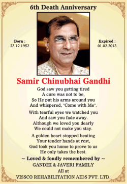 samir-chinubhai-gandhi-6th-death-anniversary-ad-times-of-india-mumbai-01-02-2019.png