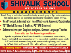 shivalik-school-requires-vice-principal-ad-times-ascent-delhi-20-02-2019.png