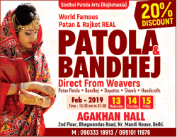 sindhoi-patola-arts-rajkotwala-world-famous-patan-and-rajkot-real-patola-and-bandhej-ad-delhi-times-13-02-2019.png