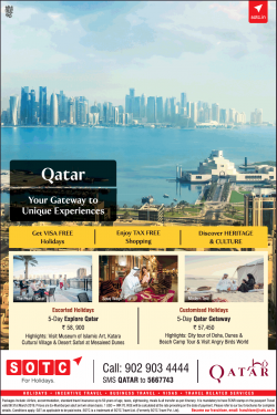 sotc-for-holidays-qatar-your-gateway-to-unique-experiences-ad-times-of-india-delhi-31-01-2019.png