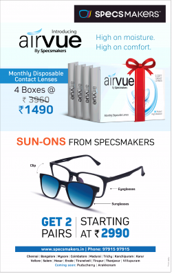 specsmakers-introduing-airvue-monthy-disposale-contact-lenses-ad-times-of-india-chennai-09-02-2019.png