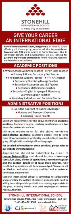stoone-hill-international-school-requires-business-manager-ad-times-ascent-mumbai-13-02-2019.png