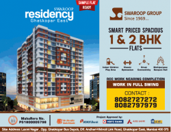 swaroop-group-smart-priced-spacious-1-and-2-bhk-flats-ad-times-of-india-mumbai-17-02-2019.png