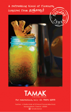 tamak-a-refreshing-blend-of-flavours-ad-times-of-india-chennai-20-02-2019.png