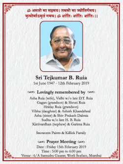 tejkumar-b-ruia-prayer-meeting-ad-times-of-india-mumbai-14-02-2019.png