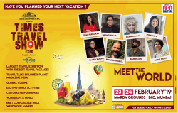 times-travel-show-meet-the-world-23rd-and-24th-feb-ad-times-of-india-mumbai-19-02-2019.png