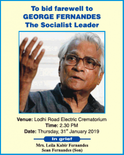 to-bid-farewell-to-george-fernandes-the-socialist-leader-ad-times-of-india-delhi-31-01-2019.png