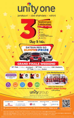 unity-one-3rd-anniversary-celebration-ad-delhi-times-15-02-2019.png