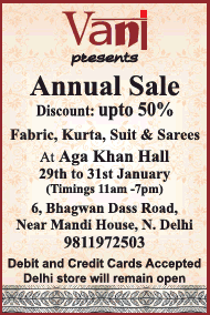 vani-presents-annual-sale-discount-upto-50%-ad-delhi-times-29-01-2019.png