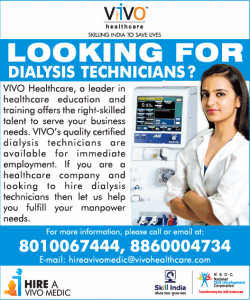 vivo-healthcare-looking-for-dialysis-technicians-ad-times-of-india-delhi-06-02-2019.png