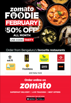 zomato-foodie-february-upto-50%-off-all-month-use-code-tasty-ad-times-of-india-bangalore-10-02-2019.png